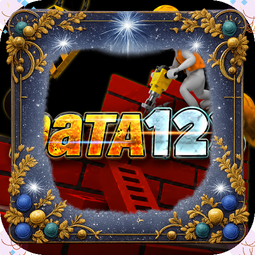 bata123 — galeri pratinjau Resmi APK