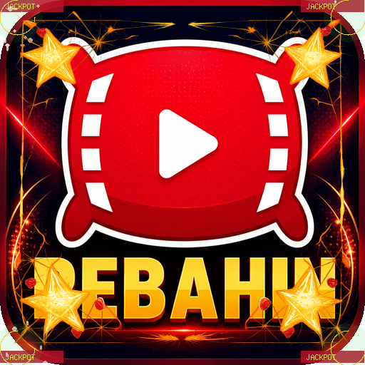 rebahin — mitra unggulan